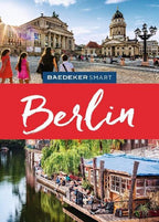Baedeker SMART Reiseführer Berlin