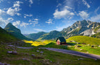 Roadtrips Balkan
