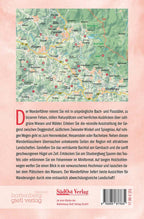 Wandern im Bayerischen Wald