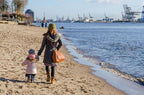 Städtetrips mit Kids Deutschland