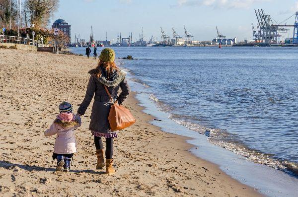 Städtetrips mit Kids Deutschland