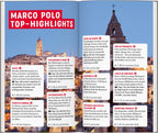MARCO POLO Reiseführer Apulien
