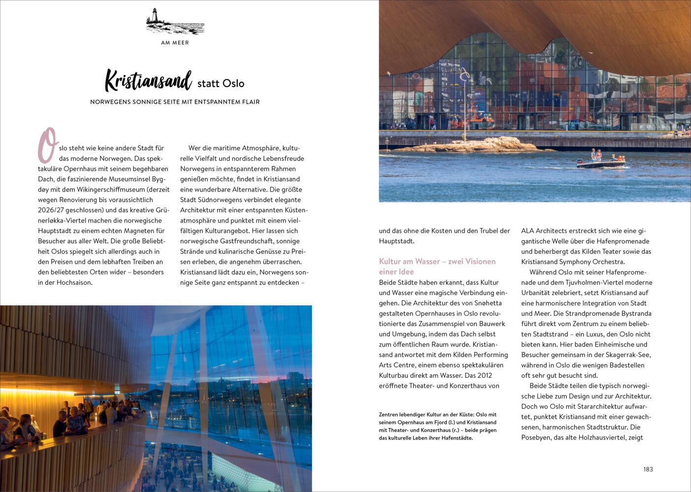 Destination Dupes - Europa neu entdecken