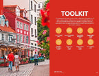 Lonely Planet Estonia, Latvia & Lithuania
