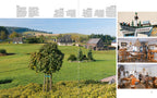 Journey through Saxony - Reise durch Sachsen