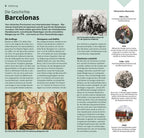 TOP10 Reiseführer Barcelona