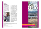 MICHAEL MÜLLER Reiseführer Oslo MM-City