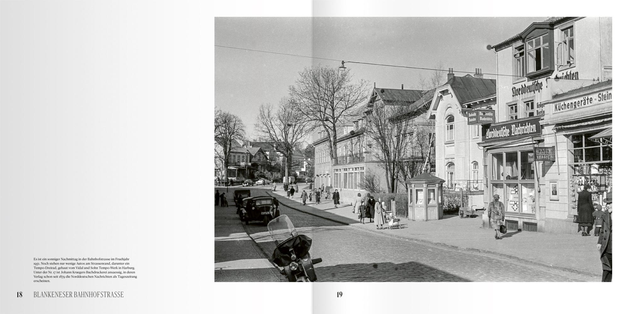 Blankenese