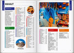 LONELY PLANET Reiseführer Marokko