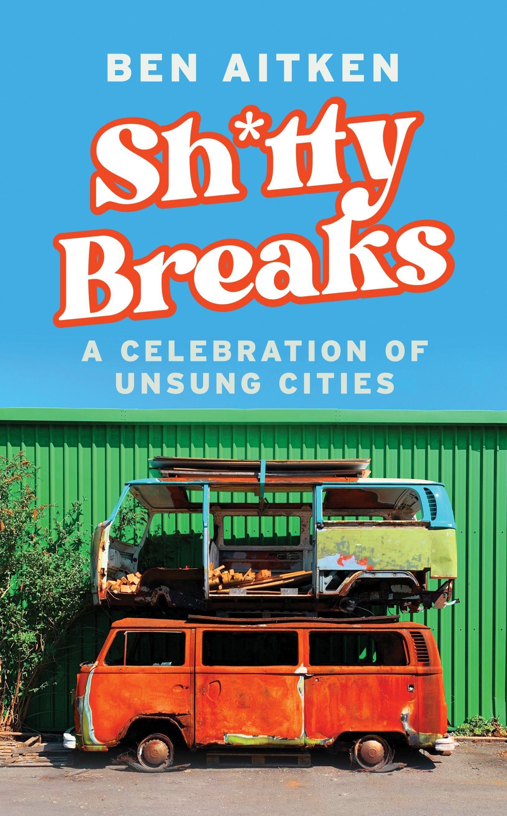 Shitty Breaks