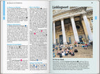 DUMONT Reise-Taschenbuch Reiseführer Belgien