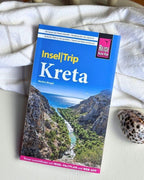 Reise Know-How InselTrip Kreta