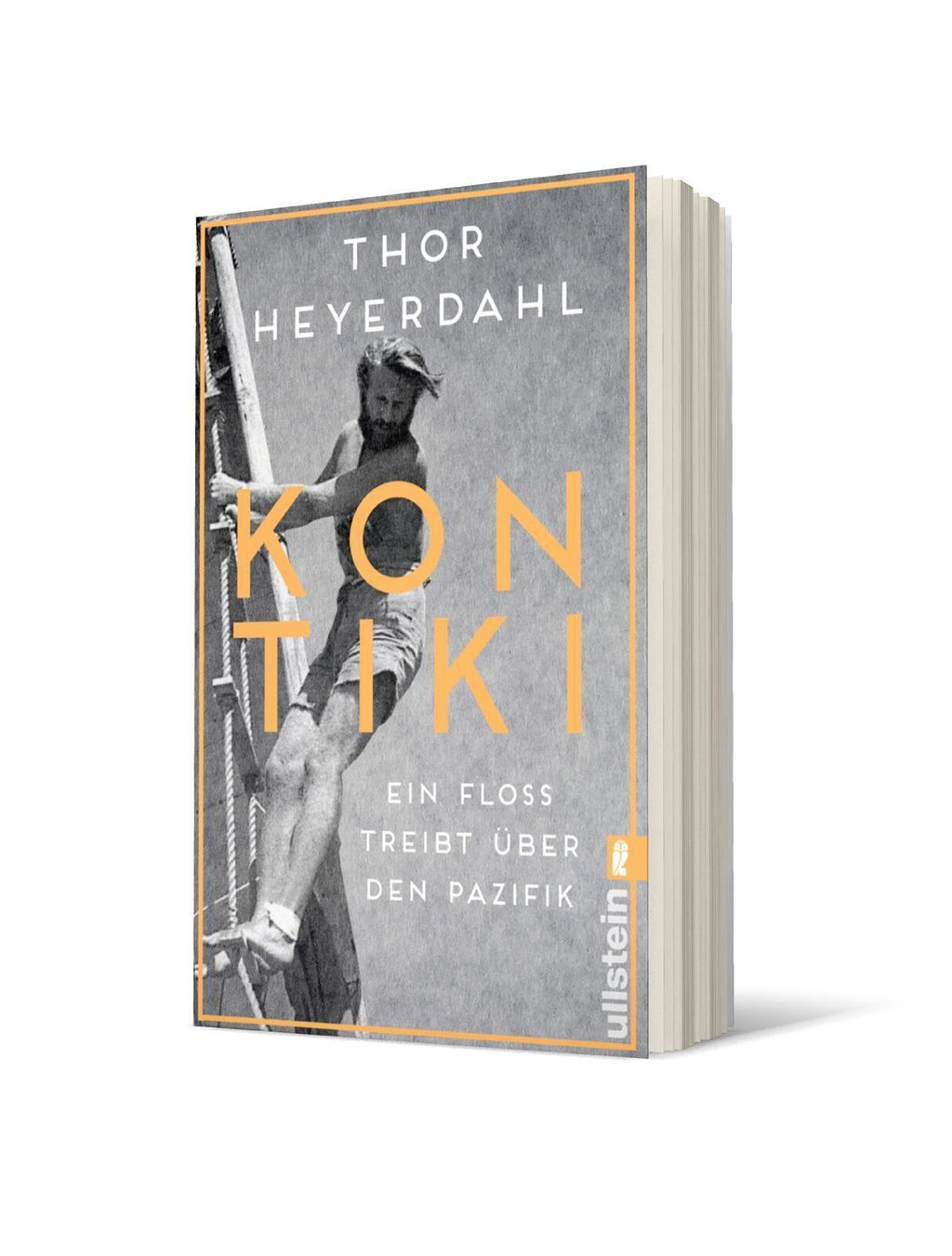 Kon-Tiki