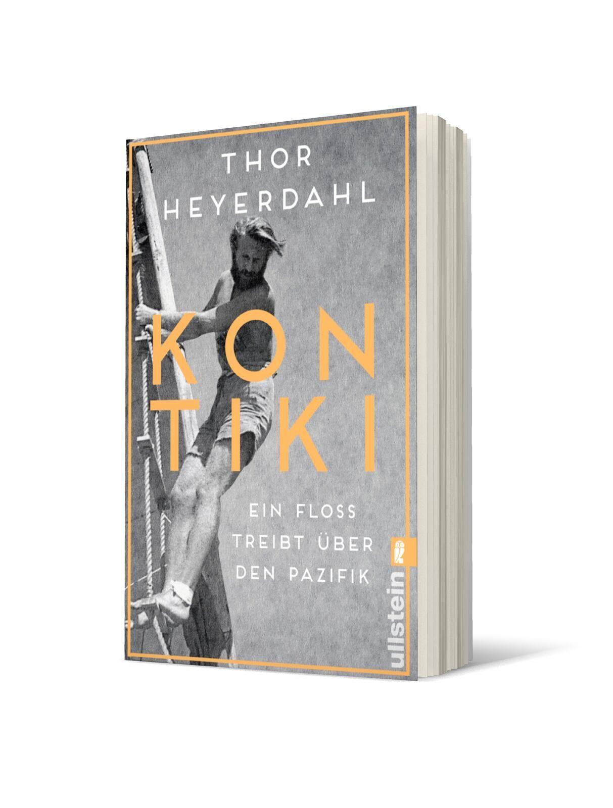 Kon-Tiki
