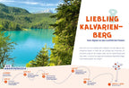 DUMONT Wanderzeit im Allgäu