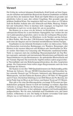 TRESCHER Reiseführer Graubünden