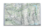 KOMPASS Bildband Bergmomente Zillertal