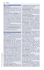 TRESCHER Reiseführer Thüringen