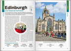 LONELY PLANET Reiseführer Schottland