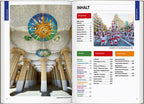 LONELY PLANET Reiseführer Barcelona