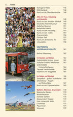 TRESCHER Reiseführer Berlin Kurztrip