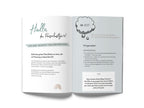 GuideMe Reisetagebuch Travel Memories \"Mein Jahr\"