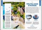 LONELY PLANET Reiseführer Mauritius, Reunion & Seychellen