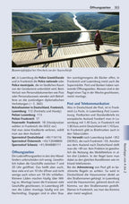 TRESCHER Reiseführer Mosel