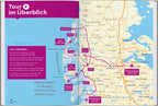 MARCO POLO Camper Guide Deutsche Nordseeküste