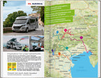 MARCO POLO Camper Guide Südtirol, Gardasee & Venetien
