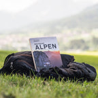 Deutsche Alpen - Die schönsten Wanderungen und Fotospots vom Allgäu bis Berchtesgaden