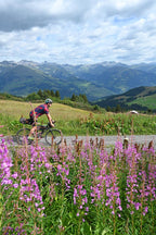 Off Road Bikepacking