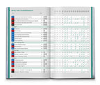 KOMPASS Wanderlust Deutschland