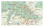 Die schönsten Kanutouren in Bayern