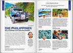 LONELY PLANET Reiseführer Philippinen