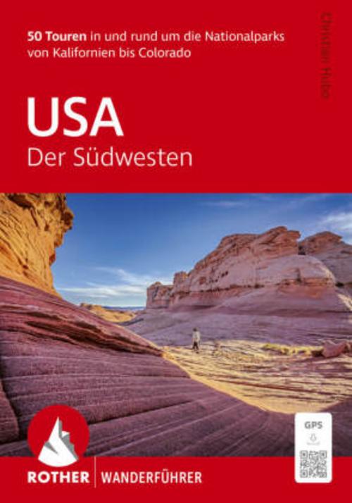 USA - Der Südwesten