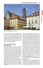 TRESCHER Reiseführer Breslau und Niederschlesien