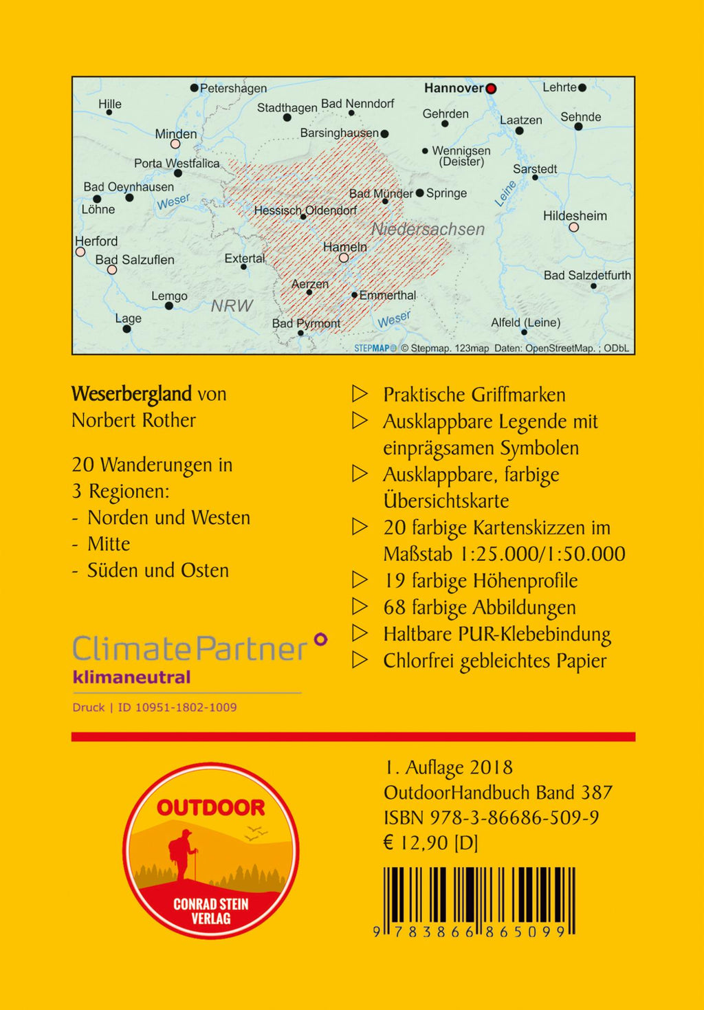 Weserbergland