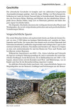 TRESCHER Reiseführer Südschweden
