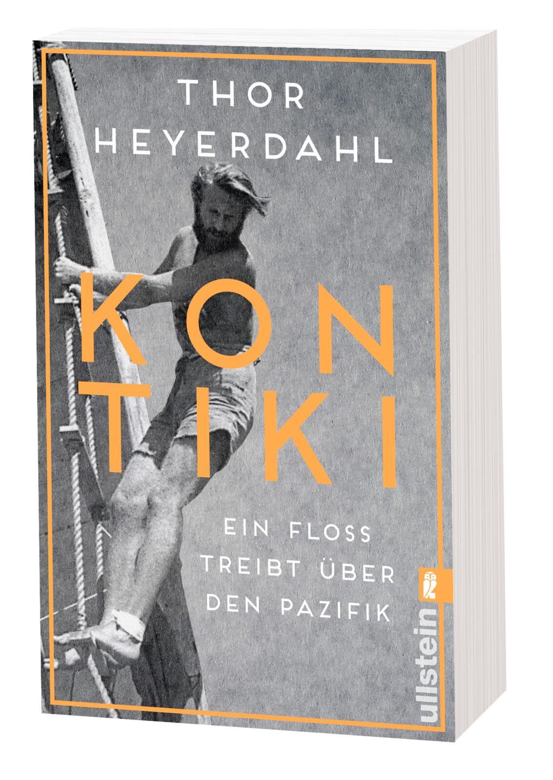 Kon-Tiki