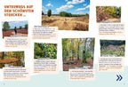 DUMONT Wanderzeit in der Lüneburger Heide