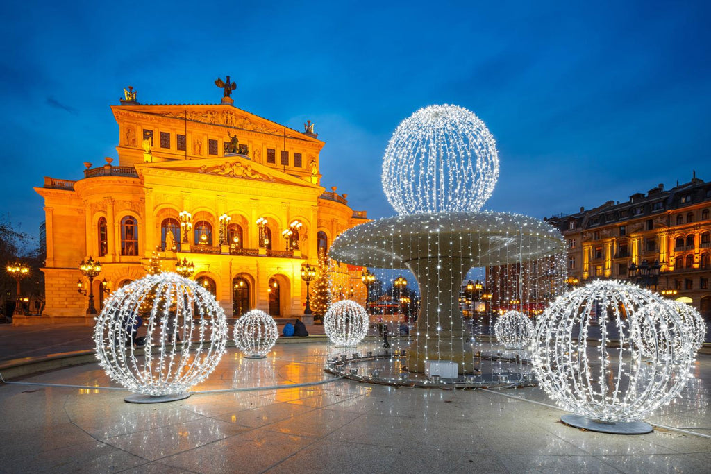 Einfach Weihnachten Deutschland!