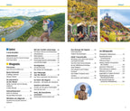 ADAC Reiseführer plus Mosel