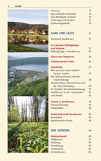 TRESCHER Reiseführer Nordhessen