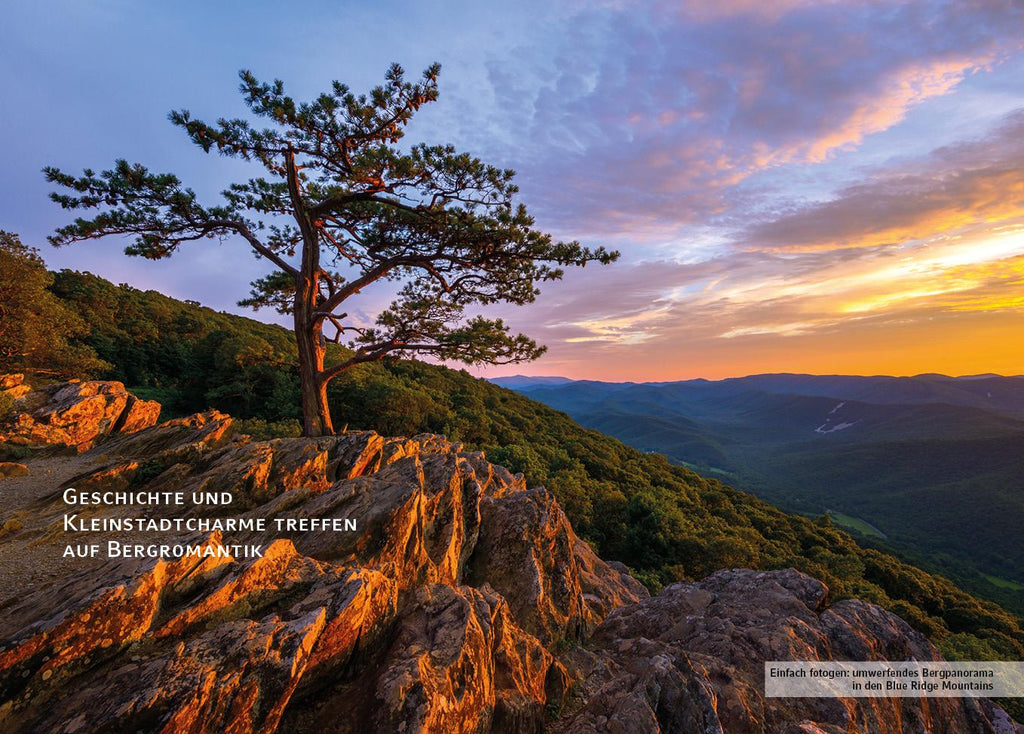 USA - Capital Region TravelGuide