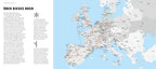 LONELY PLANET Bildband Entdecke Europa mit dem Zug