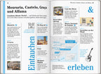 DUMONT Reise-Taschenbuch Reiseführer Lissabon