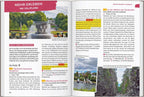 MARCO POLO OUTDOOR GUIDE Reiseführer Südnorwegen
