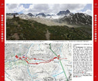 Graubünden Nord Wanderführer