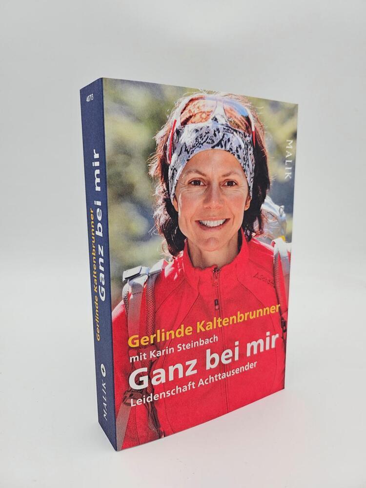 Ganz bei mir